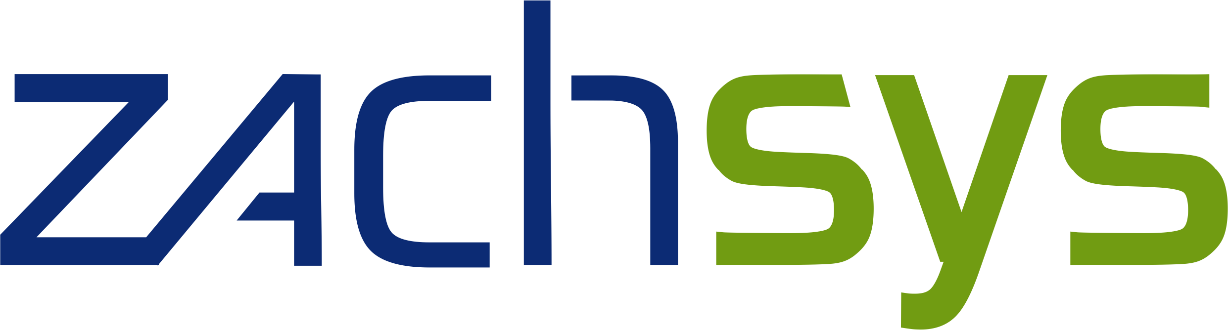 zachsys
