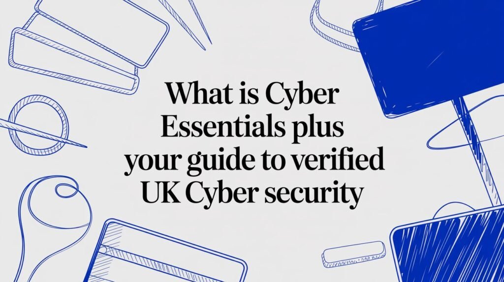 What Is Cyber Essentials Plus? A Practical Guide to Verified UK Cyber ...
