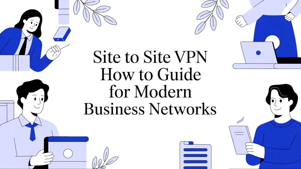 Vpn Practical Net A Practical Guide on How to Set Up a Site-to-Site VPN